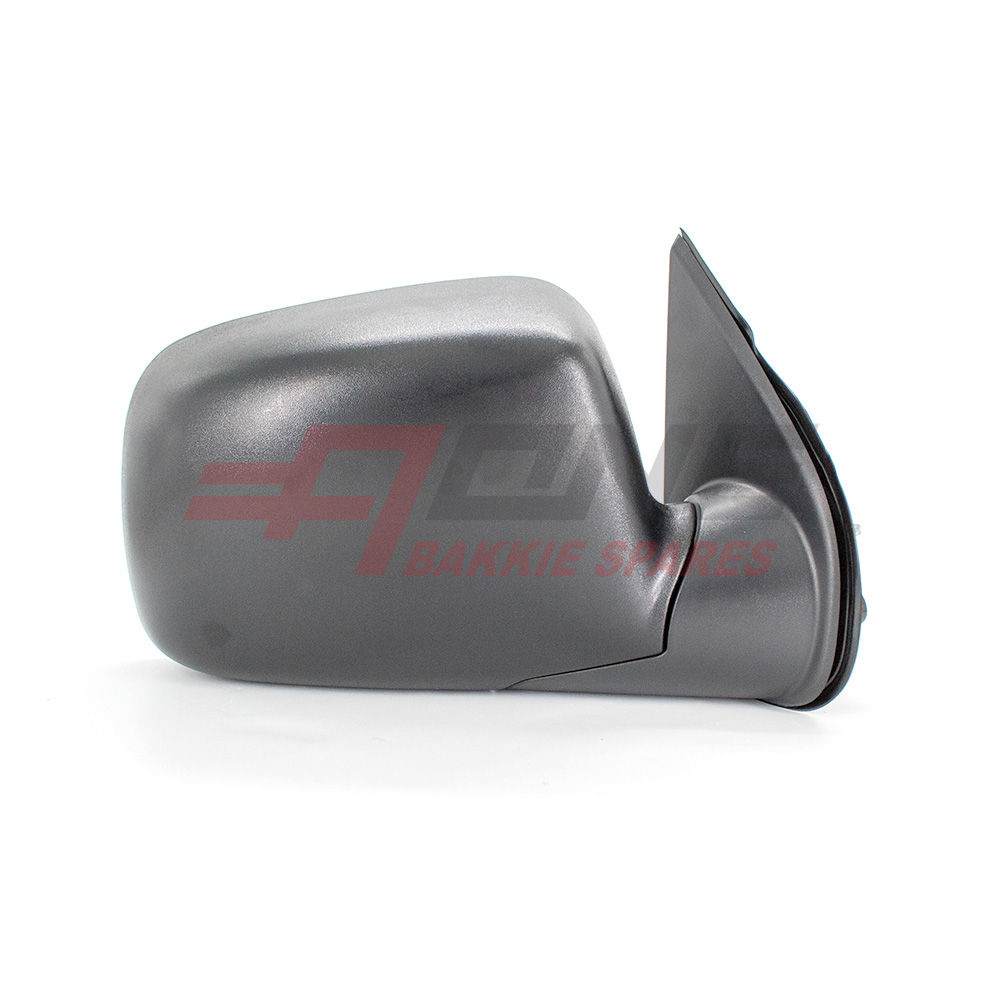 Door Mirror Rh (Manual) Isuzu for ISUZU KB300 LWB/DC — view 4